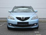 Mazda 3 Lim. 1.6 Sport Active - Mazda 3 in Wiesbaden