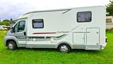 Adria compact sl plus - Adria Sl