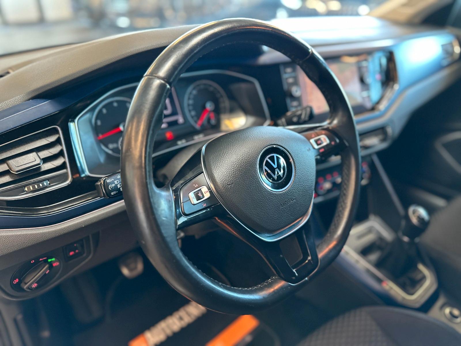 Volkswagen Polo VI *United*Kamera*PDC*DAB*, миниатюра 11