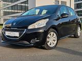 Peugeot 208 Active,Klima,PDC,TÜV NEU - gebrauchte Peugeot 208 aus dem Jahr 2015