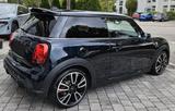 MINI John Cooper Works JCW John Cooper Works Trim... - blaue MINI John Cooper Works
