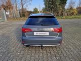 Audi A3 Sportback Sport LED ACC ab.AHK All. - Audi A3 mit Anhängerkupplung