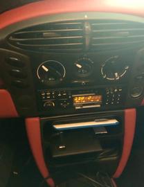 1997 Porsche BOXSTER 照片 8