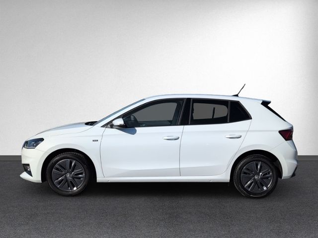 Fabia 1.0 TSI DSG TOUR LED+KAMERA+NAVI+SITZHEIZ+