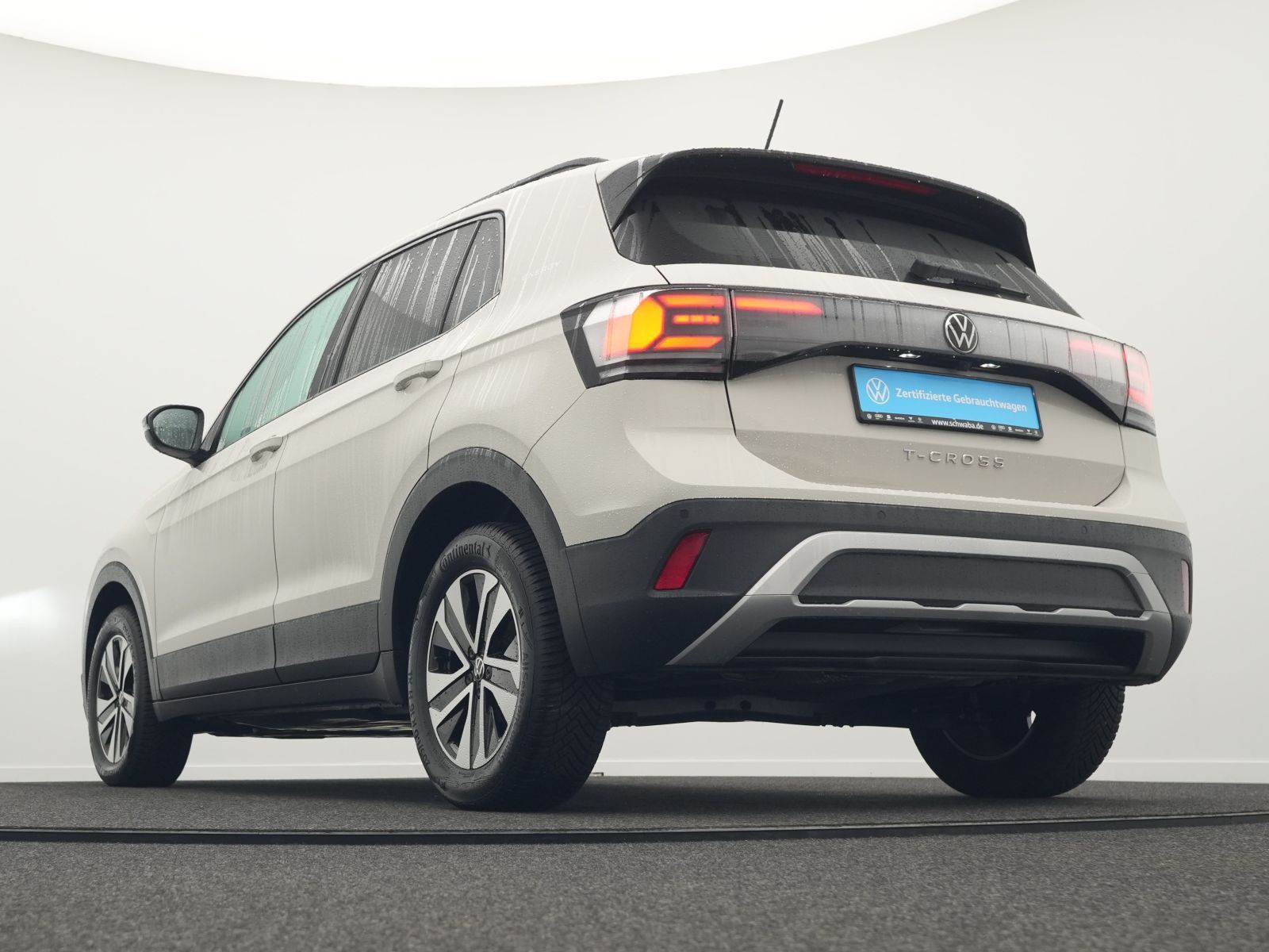 Volkswagen T-Cross - Bild 28