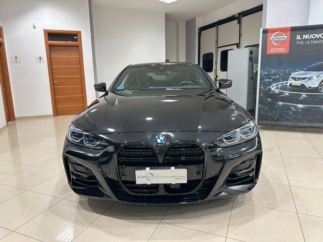 BMW Bmw 430 430i Coupé Msport imagem 2