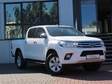 Toyota Hilux 2.4 D-4D-F Double Cab 4x4 Euro 6 - Toyota Hilux in Düsseldorf