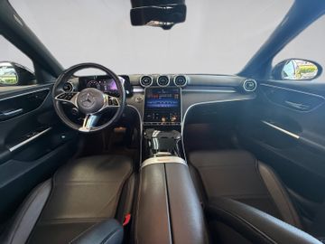 Mercedes C 200 - 11