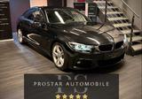 BMW 418D Aut. GranCoupe M-Paket*LED*Kamera*Facelift* - mit Diesel-Antrieb: Coupe, Zentralverriegelung