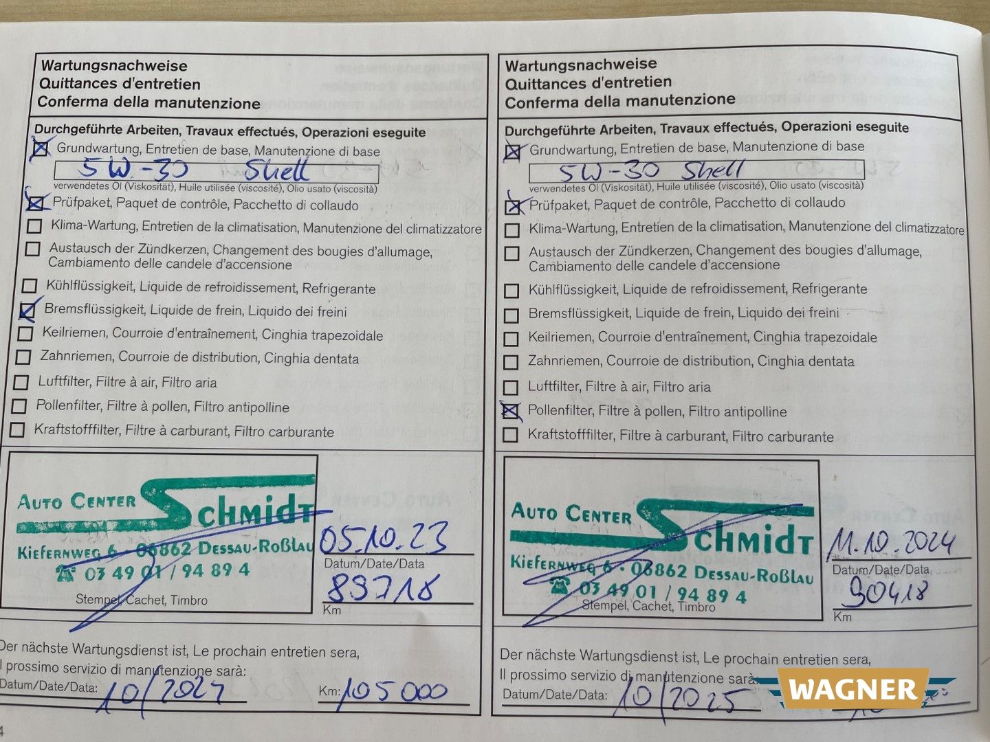 Fahrzeugabbildung Nissan Micra 1.2 Klimaanlage 1-Hand ServoTÜV 12/2026