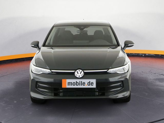 Volkswagen Golf VIII 1.5 TSI Life  LED Navi ACC Alufelgen P