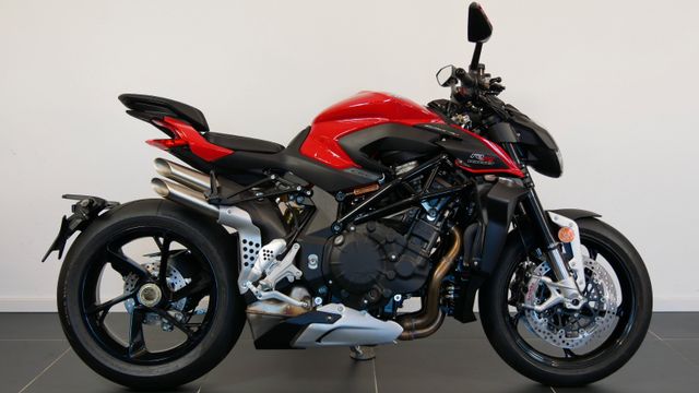 MV Agusta Brutale 1000 RS 2,99% Fin.