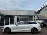 Volvo V60 Kombi Core-AHK-LED-Keyless Entry - Volvo in Saarbrücken