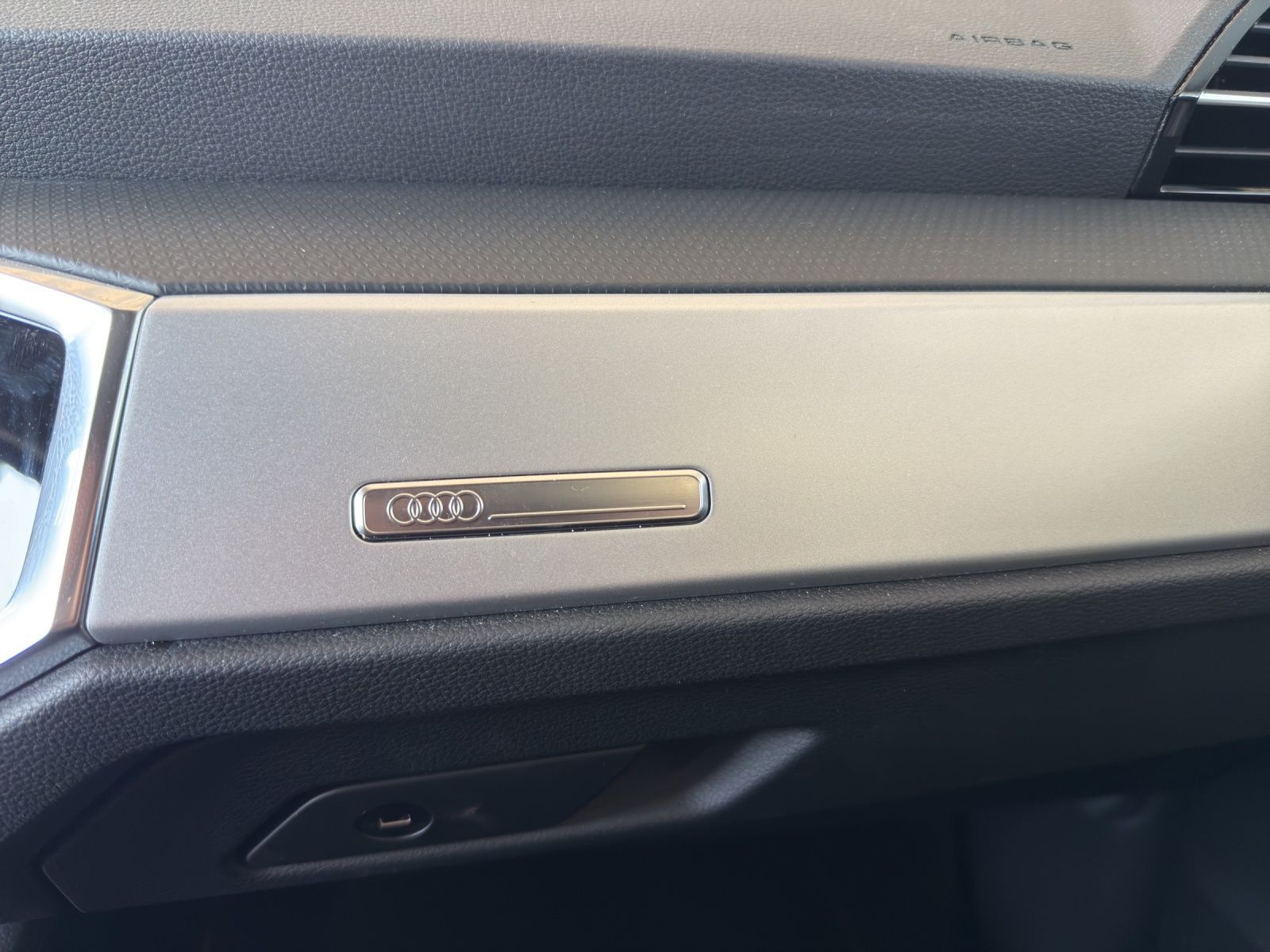Audi Q3 - Bild 22