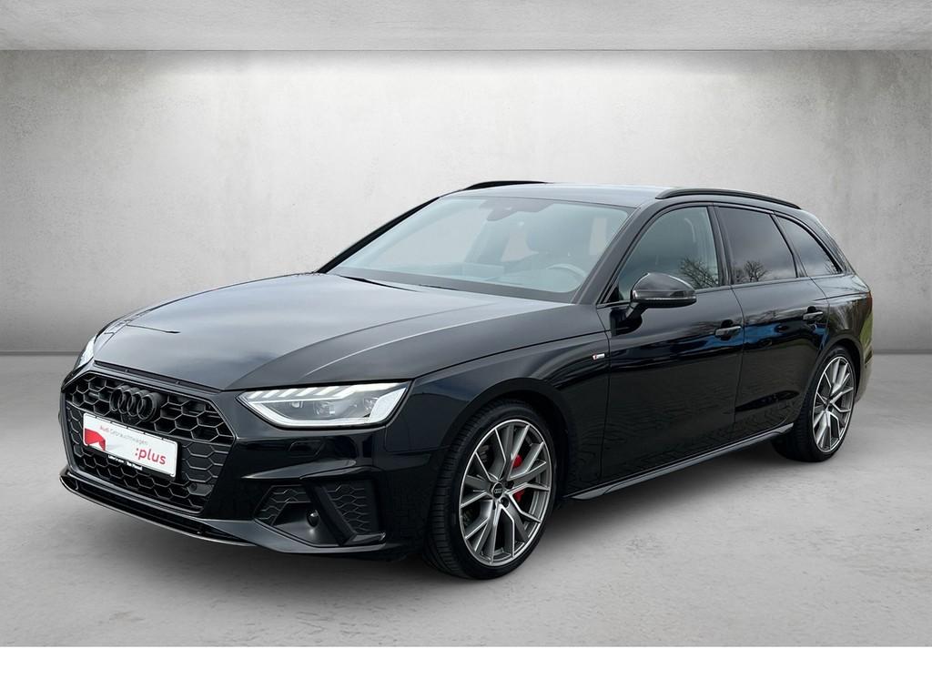 Audi A4 Avant S line 40 TFSI quattro S tronic *Matrix