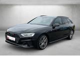 Audi A4 Avant S line 40 TFSI quattro S tronic *Matrix - Audi aus 2022