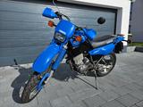 Yamaha XT600E - YAMAHA XT 600 E