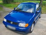 Volkswagen VW Polo 6N Oldtimer TÜV NEU 111Tkm Benzine... - gebrauchte VW Polo aus dem Jahr 1995