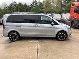 Mercedes-Benz V 300 d 4M AVANTGARDE Distronic/Multibeam/AHK - Bohrgerät