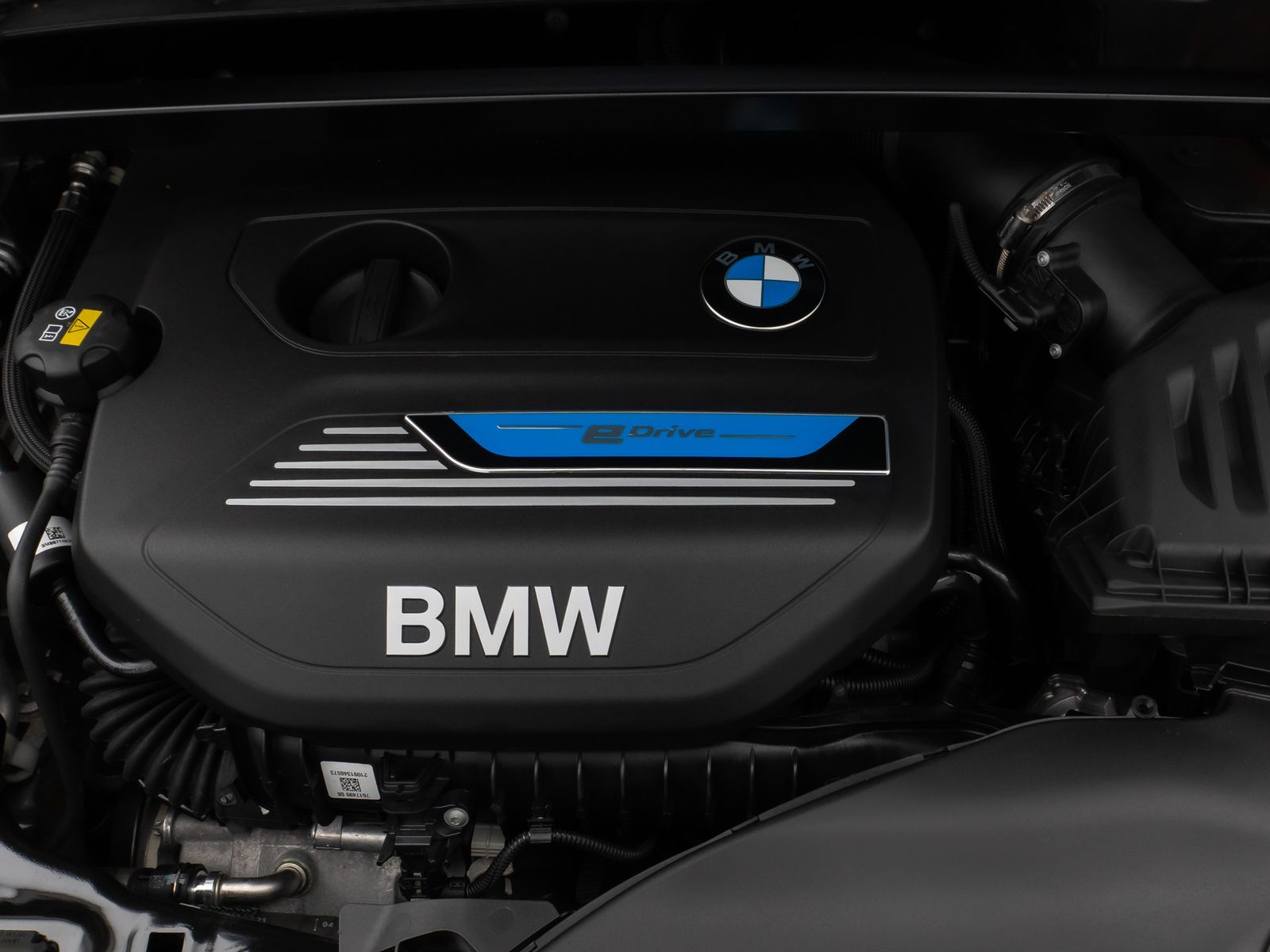 Fahrzeugabbildung BMW X1 xD25e Sport Line Kamera DAB HiFi LED 18Zoll