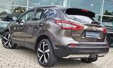 Nissan Qashqai 1.3 DIG-T TEKNA*AHK abhnehmbar* - Nissan Qashqai Gebrauchtwagen in Augsburg