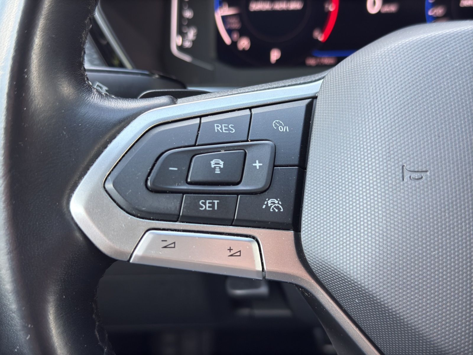 Volkswagen T-Cross - Bild 18