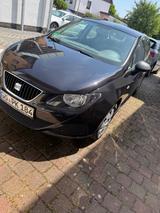 Seat Ibiza 1.4 16V Reference Reference - Seat Ibiza mit Benzin-Antrieb: Kleinwagen, 1.4