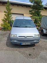 Peugeot Expert, LKW Zulassung - Peugeot Expert aus 2003