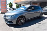 Seat Leon ST Cupra 300 4Drive*Alcantara*Navi*Org. km! - Seat Gebrauchtwagen Stuttgart