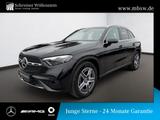 Mercedes-Benz GLC 450 d 4M AMG*FAP*Pano*AHK*DigLight*Memo*360*