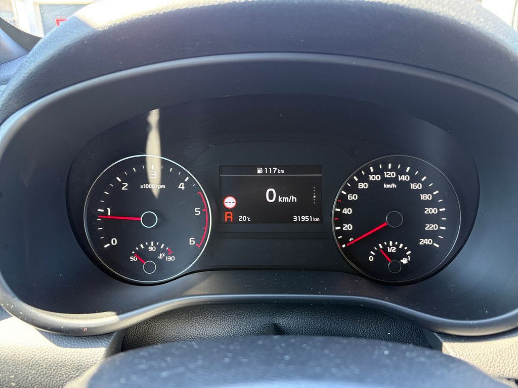 Fahrzeugabbildung Kia Sportage 2.0 CRDi GT Line 4WD