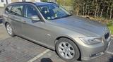 BMW 320d Touring -Garagenwagen, TOP - Zustand !