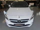 Mercedes-Benz CLA 180 PANORAMA STANDHEIZUNG LEDER SPORT - Mercedes-Benz CLA 180 Gebrauchtwagen