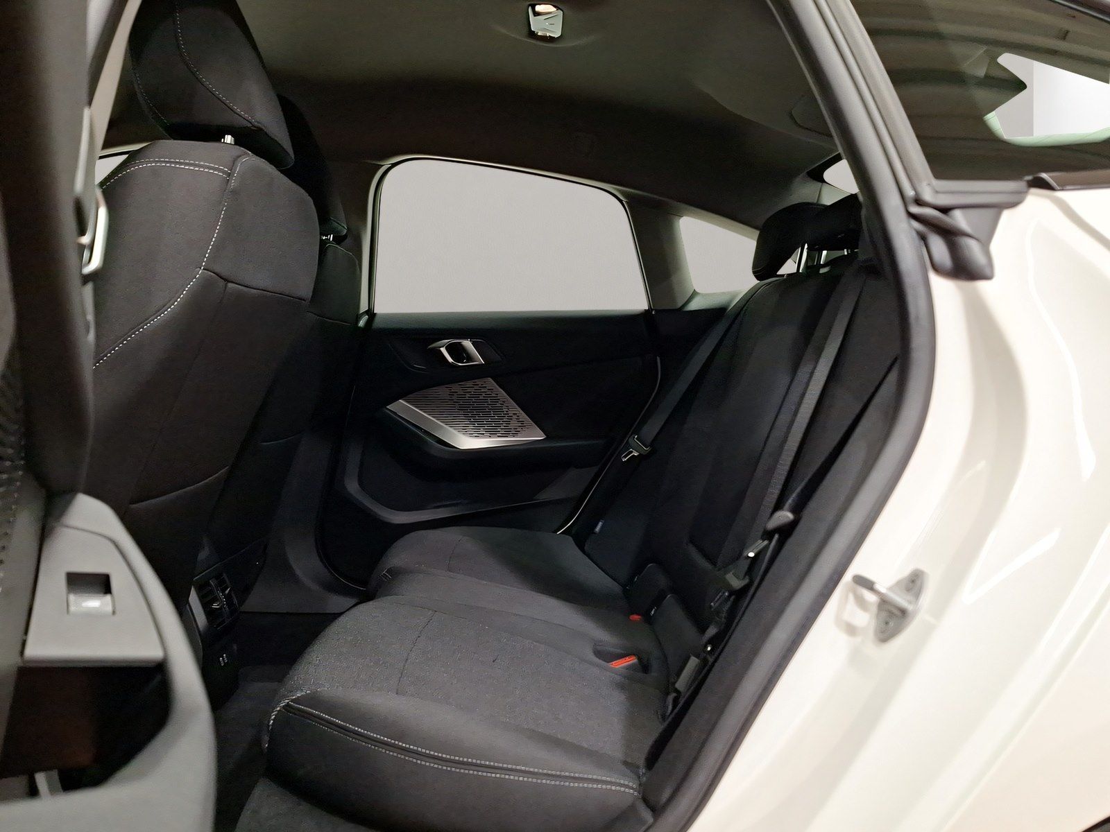 BMW 220 Gran Coupé - Bild 6