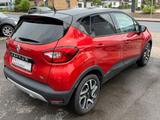 Renault Captur XMOD/Navi/Leder/Tempom./Rückfahrkamera - Renault aus 2015