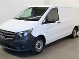 Mercedes-Benz Vito114CDI KA lang ,Klima,Sortimo Regalsystem - Angebote