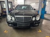 Mercedes-Benz Mercedes E320 CDI Facelift  7G Motorschaden - Mercedes-Benz: Motorschaden