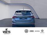 Skoda Fabia Tour 1.0 TSI DSG FrontAssist+Keyless+LED - Skoda Fabia Neuwagen: Automatik