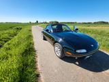 Mazda MX-5 1.9i ABS/Airbag - - Mazda aus 1994