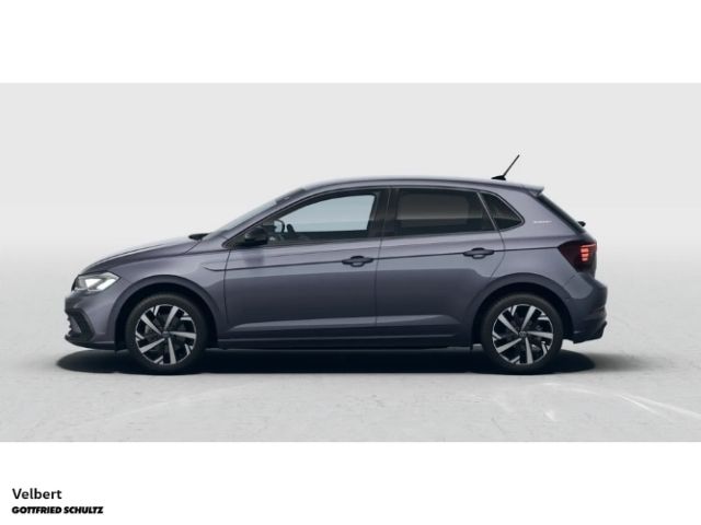 Volkswagen Polo - Bild 4