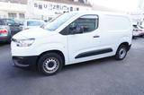 Toyota Proace City L1 Duty*1Hand*Klima*DAB* - Toyota: Proace