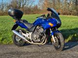 Honda CBF 600 PC 38 | Top Zustand | Mit Koffer - HONDA 2004 CBF600