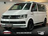 Volkswagen T6 California 2.0TDI BEACH AHK#SHZ#SH#ACC#NAVI - VW T6 California