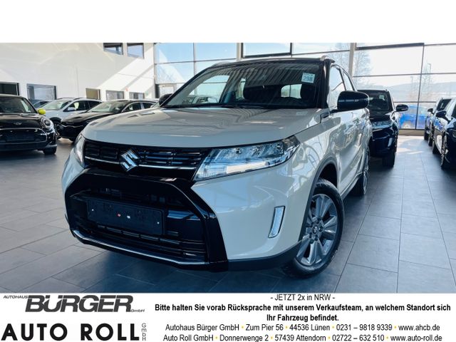 Suzuki Vitara 1.4 Facelift Comfort Navi Kamera ACC LED 