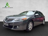 Honda Accord Tourer Elegance*Automatik*SHZ*Top Zustand - Honda Accord: Tourer
