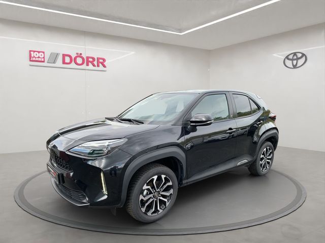 Toyota Yaris Cross Hybrid 130 1.5 VVT-i Team D*