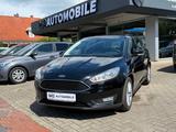 Ford Focus Turnier Business*1.Hand*43.000Km*125PS* - Ford Focus: 1.4