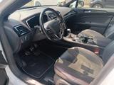 Ford Mondeo 2,0 TDCi 110kW ST-Line Turnier ST-Line - Ford Mondeo: Tdci ST