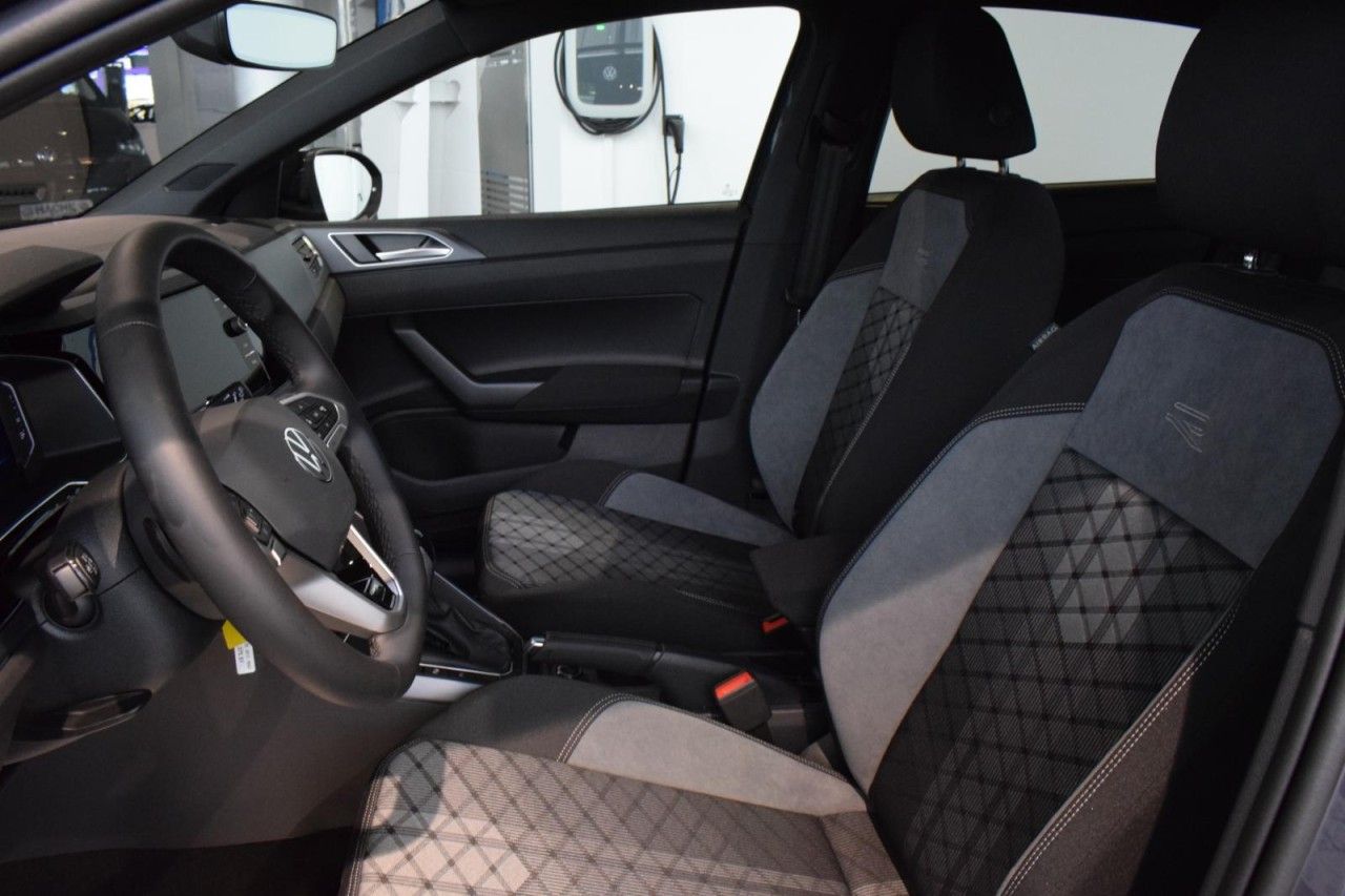 Volkswagen Taigo - Bild 6