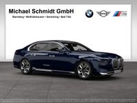 BMW 740 - Vorschau Bild 7